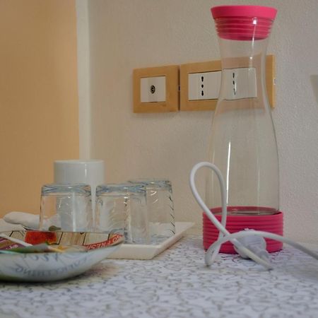 B&B "Al Pesce Vela" Albese Con Cassano Buitenkant foto